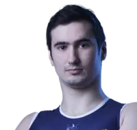 Alexey Pryazhnikov