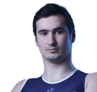 Alexey Pryazhnikov