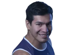 Daniel Arias Zapata