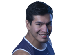 Daniel Arias Zapata