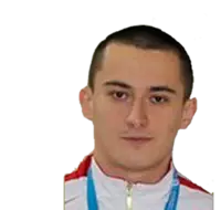 Dmitrii Lukianov