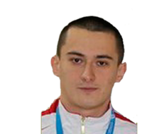 Dmitrii Lukianov