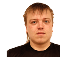 Egor Kuznetsov