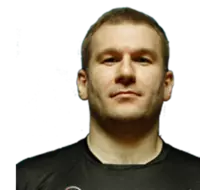 Evgeniy Mamedov