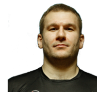 Evgeniy Mamedov