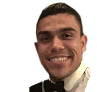 Gonzalo Serna Diaz