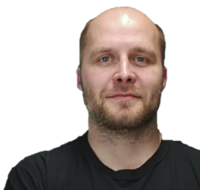 Leinonen Vertti