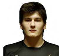 Sergey Smirnov