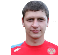 Viktor Bogomolov