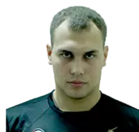 Vladimir Shurupov