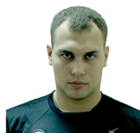 Vladimir Shurupov