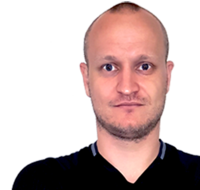 Håkon Emil Sæstad