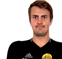 Joakim Gravdal
