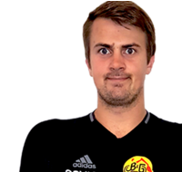 Joakim Gravdal