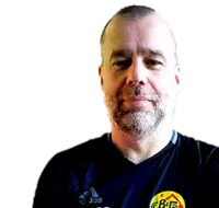 Tom Håkon Edvardsen
