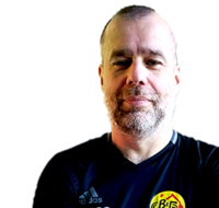 Tom Håkon Edvardsen