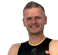 Kim Isberg