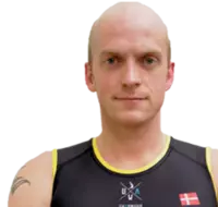 Tim Jensen
