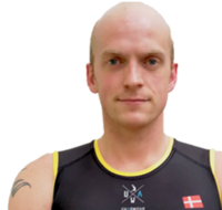 Tim Jensen