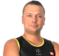 Martin Kjelgaard