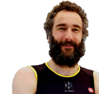 Claude Larsen