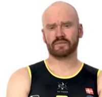 Mikkel Brixvold