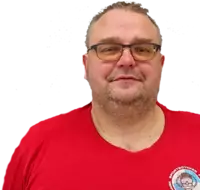 Thomas Mork