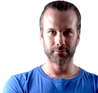 Alexandros Rizos