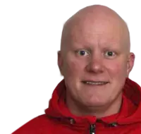 Jorund Dahle