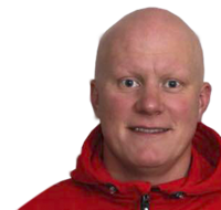 Jorund Dahle