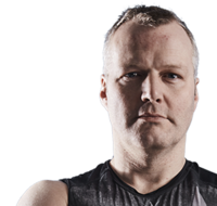 Oystein Skarholm