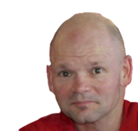 Ronny Stalvang