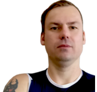 Henrik Bebe Nielsen