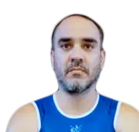 Alejandro Arango