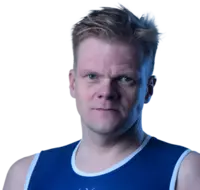 Juho Gronholm