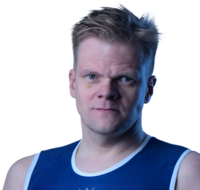 Juho Gronholm