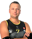 Martin Kjeldgaard