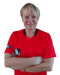 Kajsa Lindman