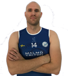 Jorgen Persson