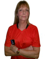 Birgit Ludke