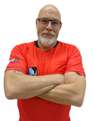 Lars Olsson