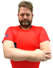 Kai Throndsen