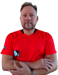 Tommie Jeppesen