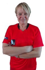 Kajsa Lindman
